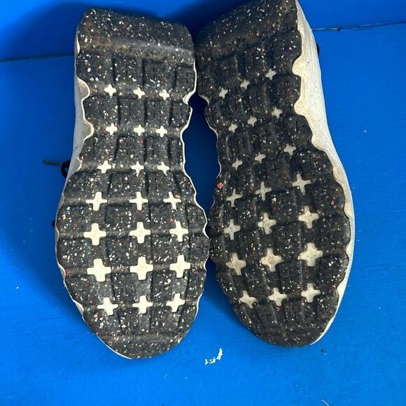 Nike Space Hippie 04 Womens Sneakers Black Smoke Grey Size 10.5 DA2725-001 main image 4